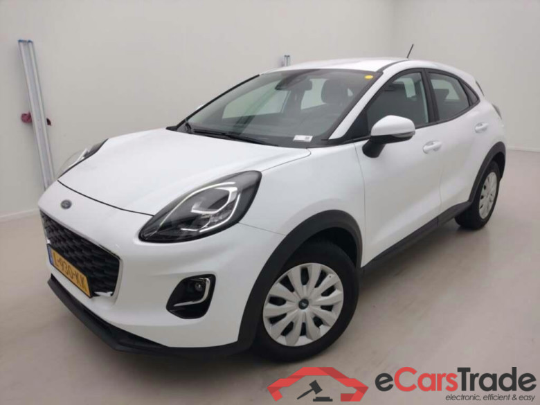 FORD PUMA 1.0 EB Connected