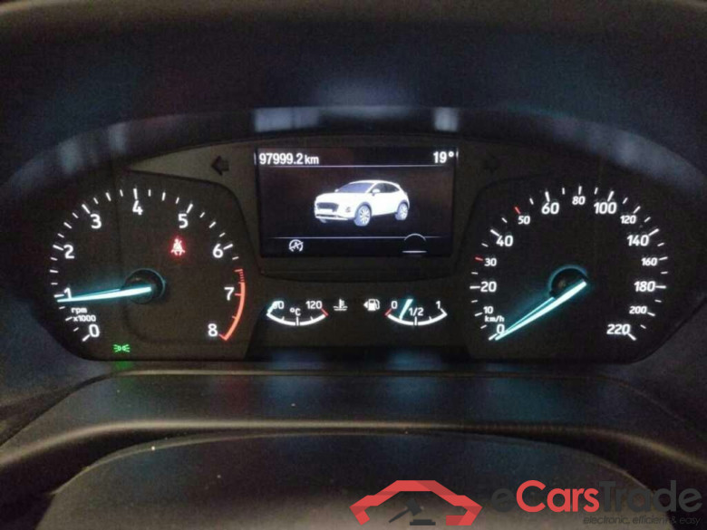 FORD PUMA 1.0 EB Connected #6