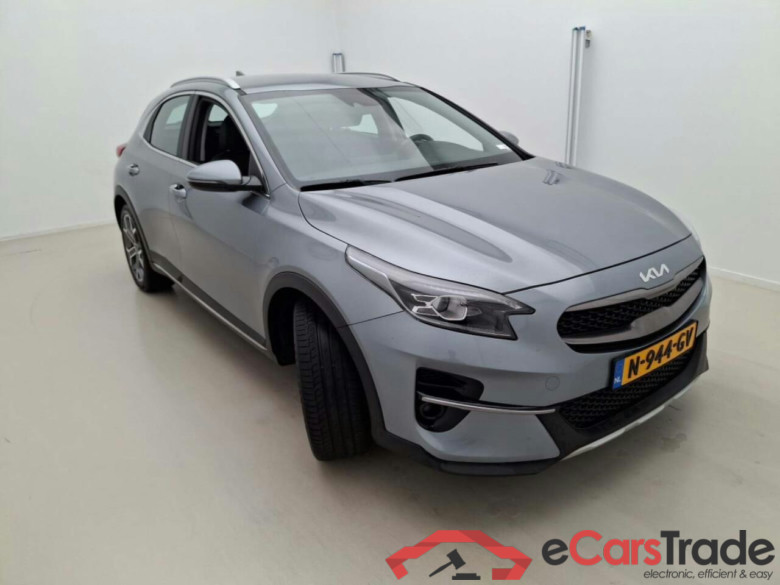 KIA Xceed 1.0 T-GDi Dyn.Line #5