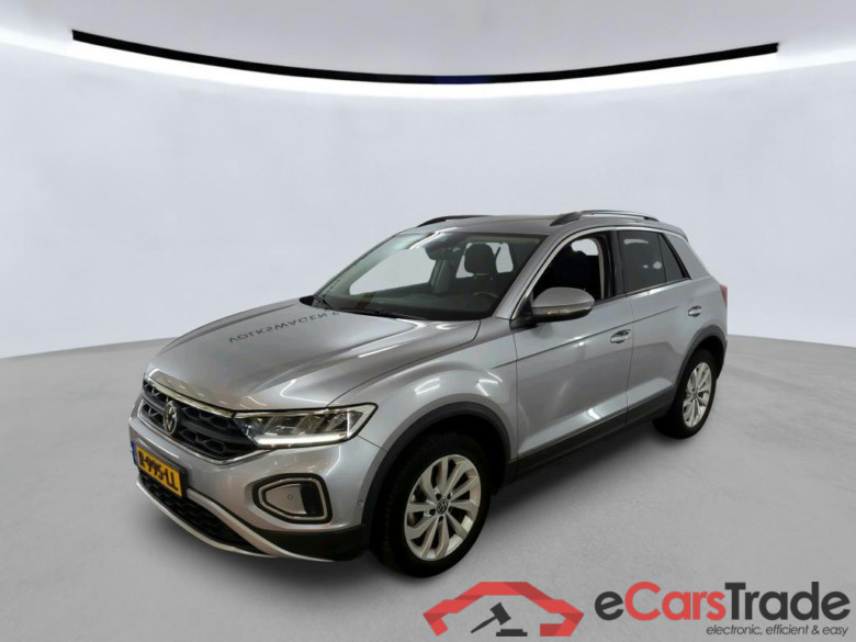 VOLKSWAGEN T-Roc 110 kW #1