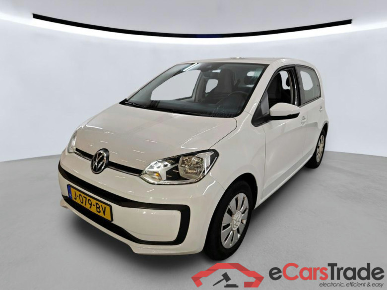 VOLKSWAGEN up! 44 kW #1