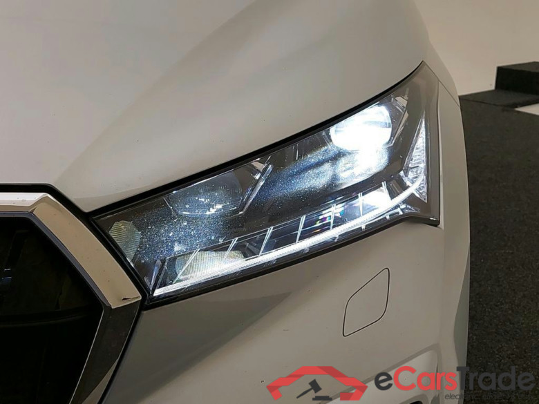 SKODA Enyaq iV 132 kW #4