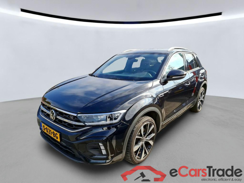 VOLKSWAGEN T-Roc 110 kW
