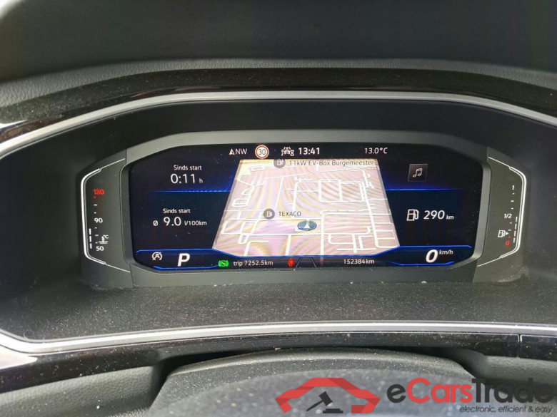 VOLKSWAGEN T-Roc 110 kW #3