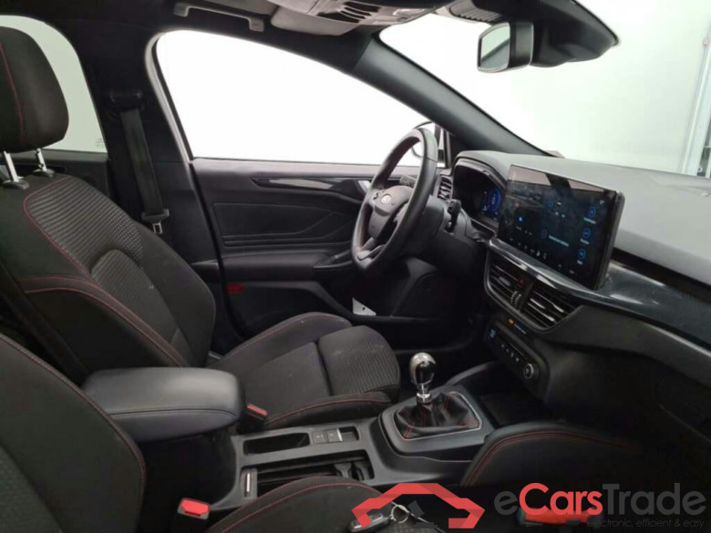 FORD FOCUS 1.0 EBH ST Line X #3