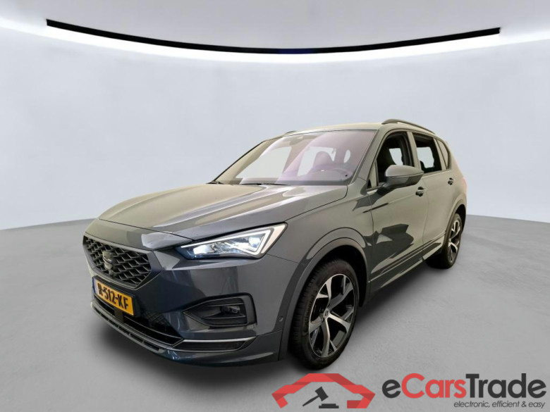 SEAT Tarraco 110 kW
