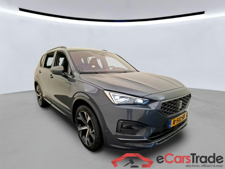SEAT Tarraco 110 kW #4
