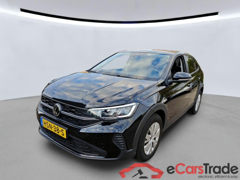 VOLKSWAGEN Taigo 70 kW #1
