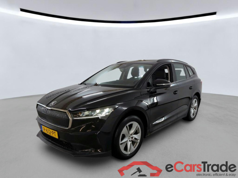 SKODA Enyaq iV 132 kW #1