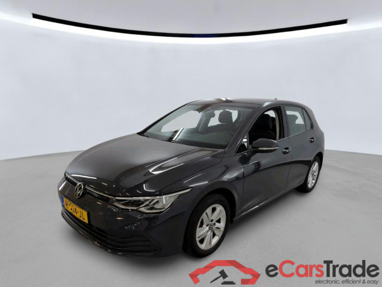 VOLKSWAGEN GOLF 81 kW
