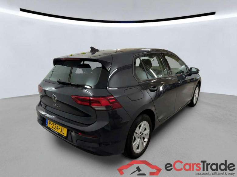 VOLKSWAGEN GOLF 81 kW #5