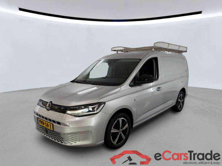 VOLKSWAGEN Caddy Cargo Maxi 75 kW #1