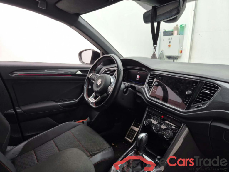 VOLKSWAGEN T-Roc 1.5 TSI Sport DSG #3