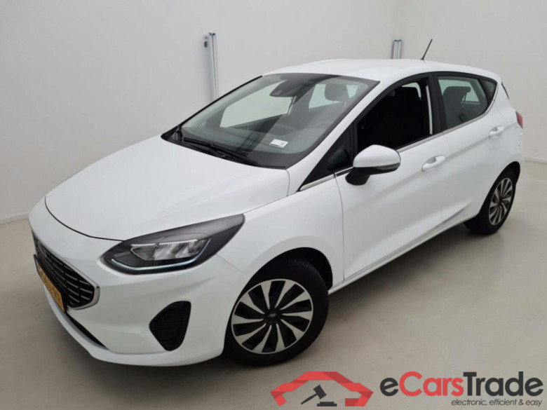 FORD Fiesta 1.0 EcoB.Hy. Tit. #1