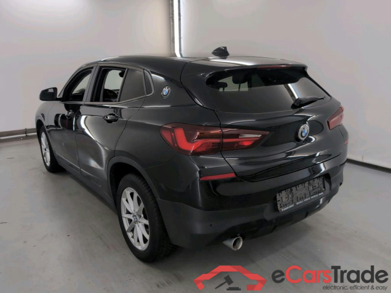 BMW X2 1.5 SDRIVE16D 85KW #3