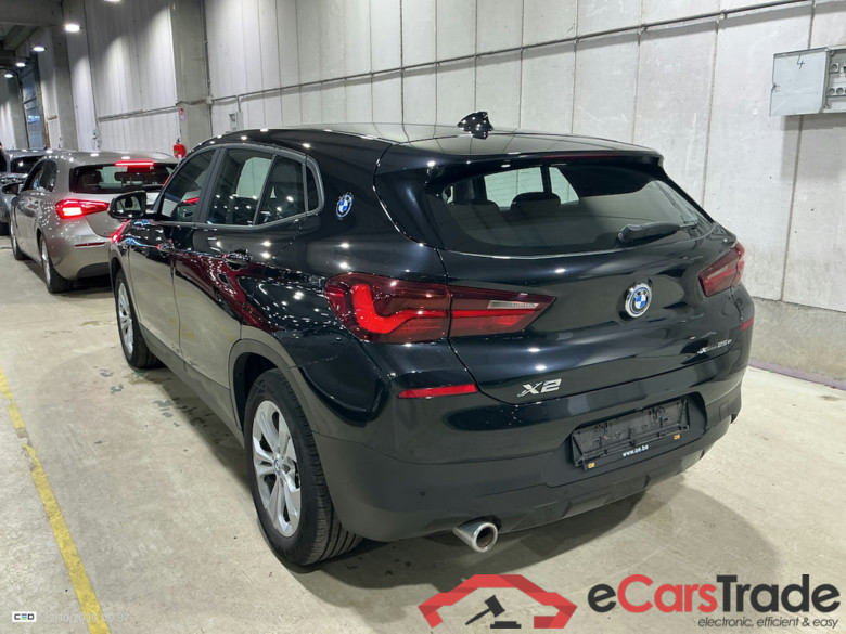 BMW X2 1.5 XDRIVE25E PHEV 162KW) #3