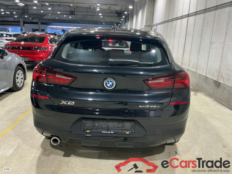 BMW X2 1.5 XDRIVE25E PHEV 162KW) #5