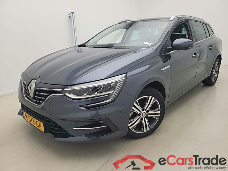 RENAULT Mégane Estate 1.3 TCe Intens #1