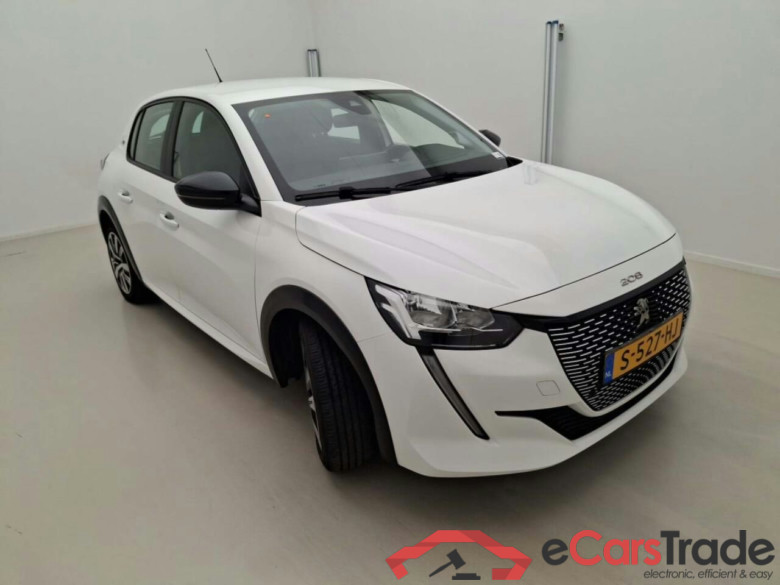 PEUGEOT e-208 EV Active 50 kWh #5