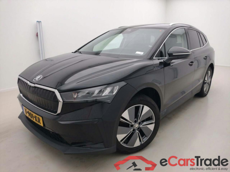 SKODA Enyaq iV 80 Business Edition 77 kWh #1