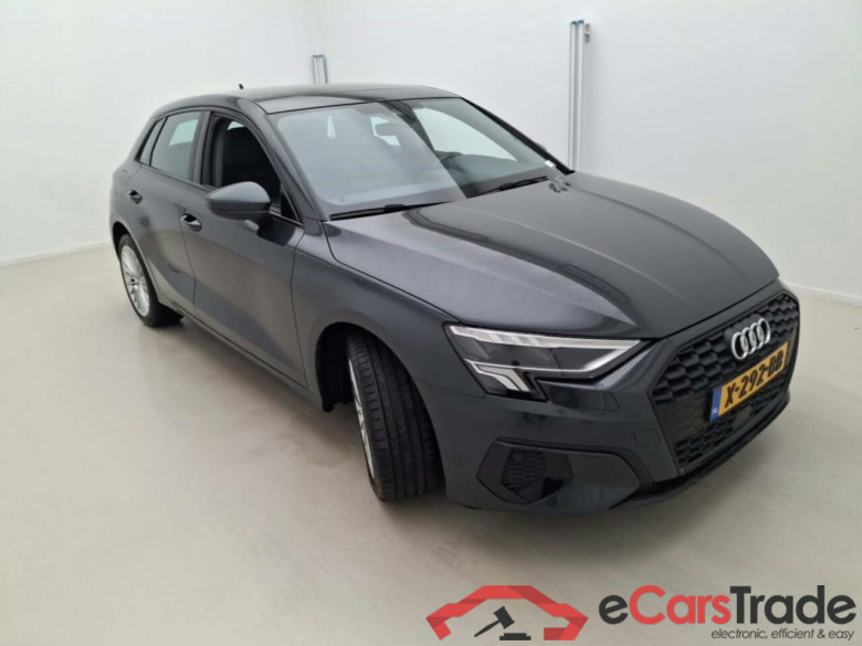 AUDI A3 Sportback 30 TFSI Adv edition #5