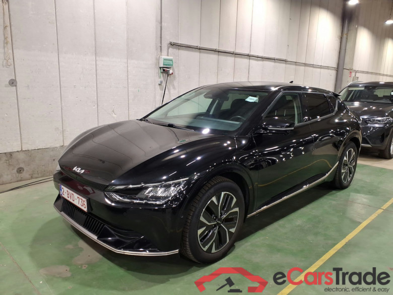 KIA Ev6 BEV 77KWH EARTH AUTO RWD