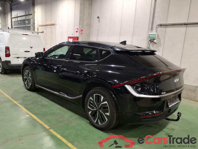 KIA Ev6 BEV 77KWH EARTH AUTO RWD #2