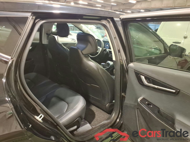 KIA Ev6 BEV 77KWH EARTH AUTO RWD #5