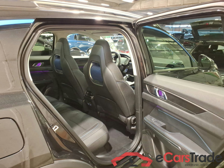LYNK & CO 01 1.5 192KW 01 PHEV OBC3.3 #5