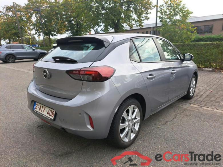OPEL CORSA - 2020 1.2i Edition Start-Stop #4