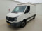 preview Volkswagen Crafter #0