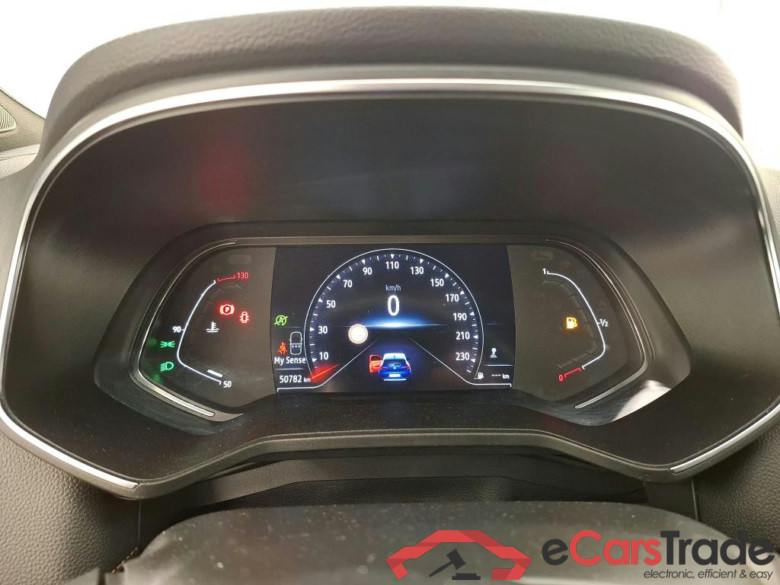 Clio V Initiale Paris 1.0 TCe 90CV BVM6 E6d #6