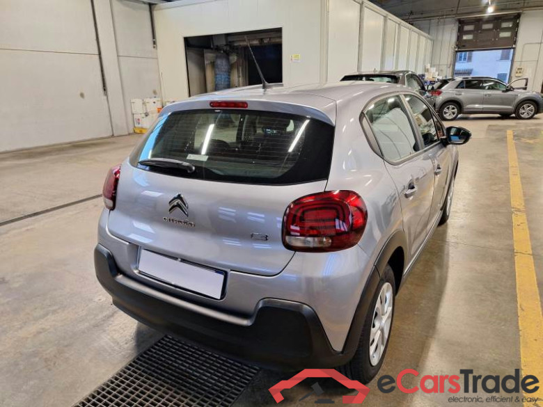 CITROEN C3 / 2020 / 5P / BERLINA PURETECH 83 SeS FEEL NEO PATENTATI #2