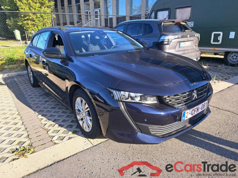 PEUGEOT 508 1.5 BLUEHDI 130 S&S AUTO ACTIVE PACK #2