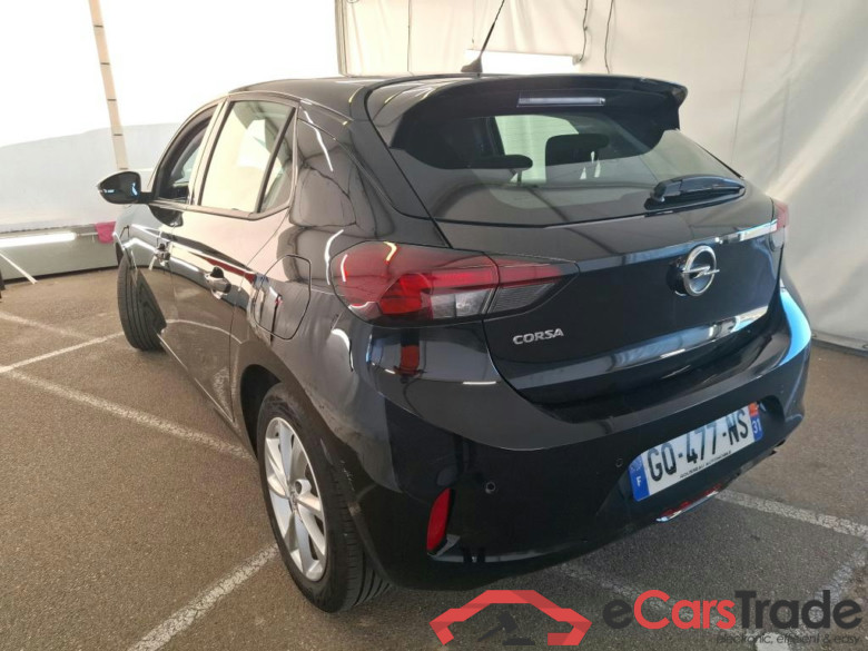 Corsa F Elegance Business 1.2 Turbo 100CV BVA8 E6d #2