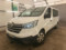 preview Renault Trafic #0