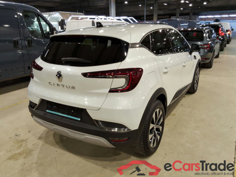 RENAULT CAPTUR 1.0 TCE 90 TECHNO #4