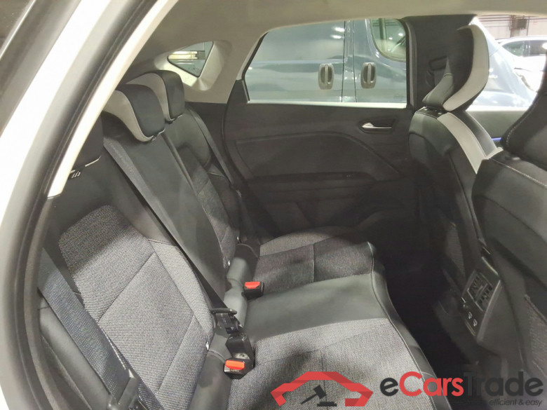 RENAULT CAPTUR 1.0 TCE 90 TECHNO #5