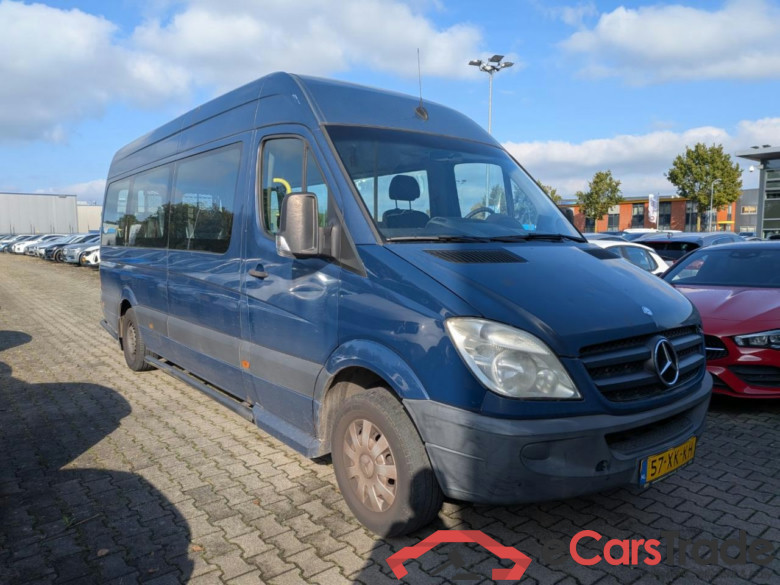 MERCEDES-BENZ SPRINTER 311 2.2 CDI 432 HD #2