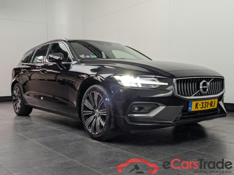 VOLVO V60 2.0 B3 Inscription #2