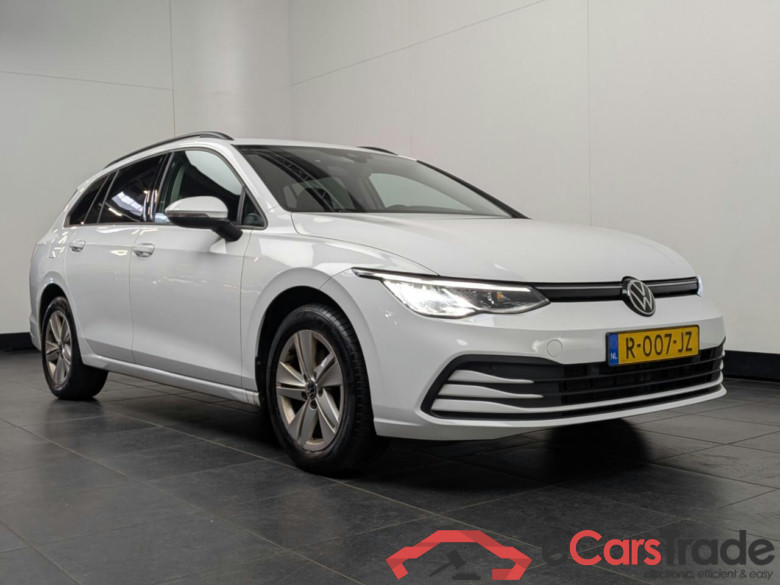 VOLKSWAGEN Golf variant 1.0 TSI Life Bns #2