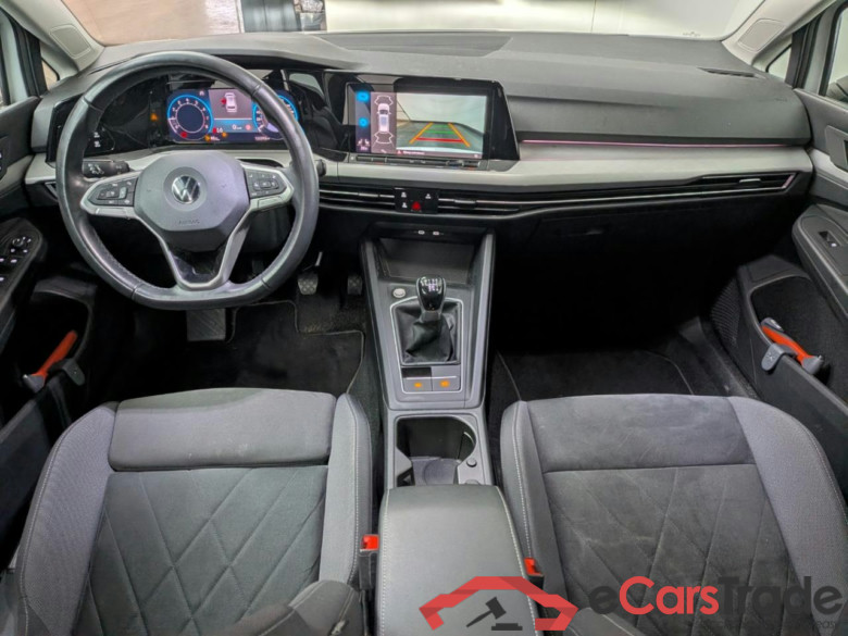 VOLKSWAGEN Golf variant 1.0 TSI Life Bns #5