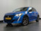 preview Peugeot e-208 #0