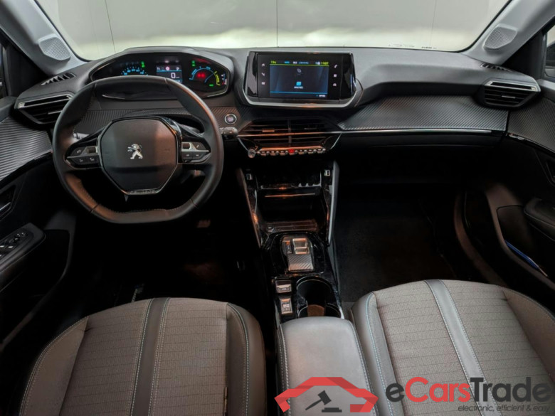 PEUGEOT e-208 Allure 50 kWh #5