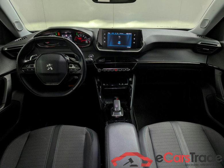 PEUGEOT 2008 1.2 PureTech Allure #5