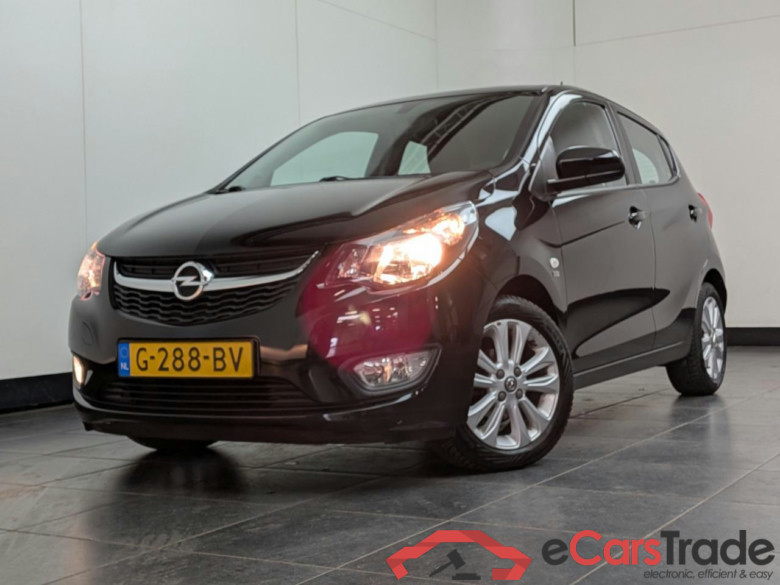 OPEL KARL 1.0 120 Jaar Edition