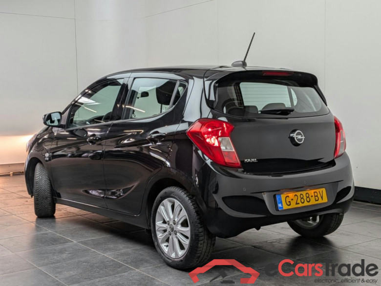 OPEL KARL 1.0 120 Jaar Edition #4