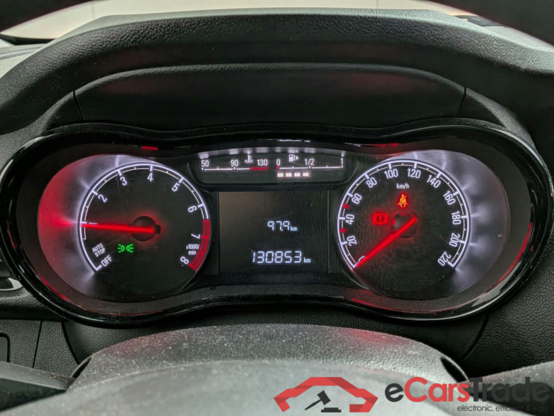 OPEL KARL 1.0 120 Jaar Edition #6