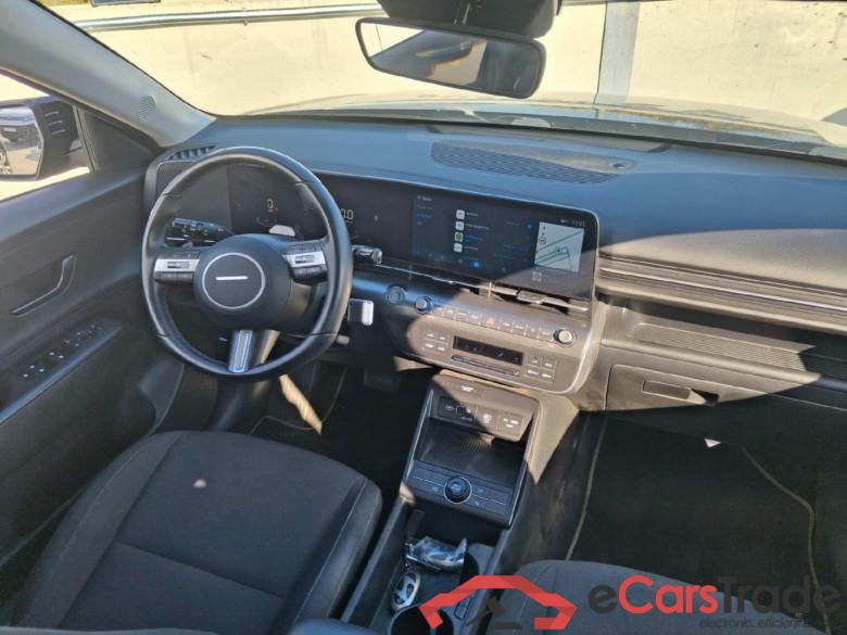 HYUNDAI Kona / 2023 / 5P / todoterreno 1.6 GDI HEV Maxx DCT #3