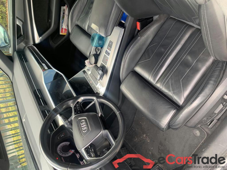 AUDI A6 Dsl 35 TDi Business Edition Design S tronic #5